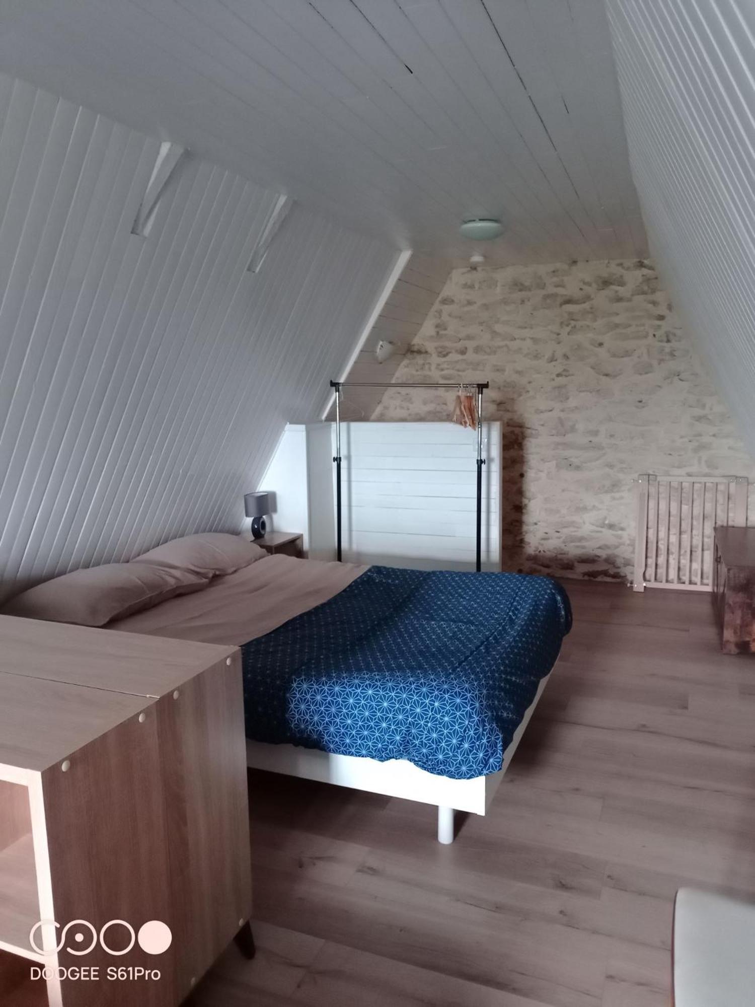 Maison Les Glycines 라로크가지악 외부 사진
