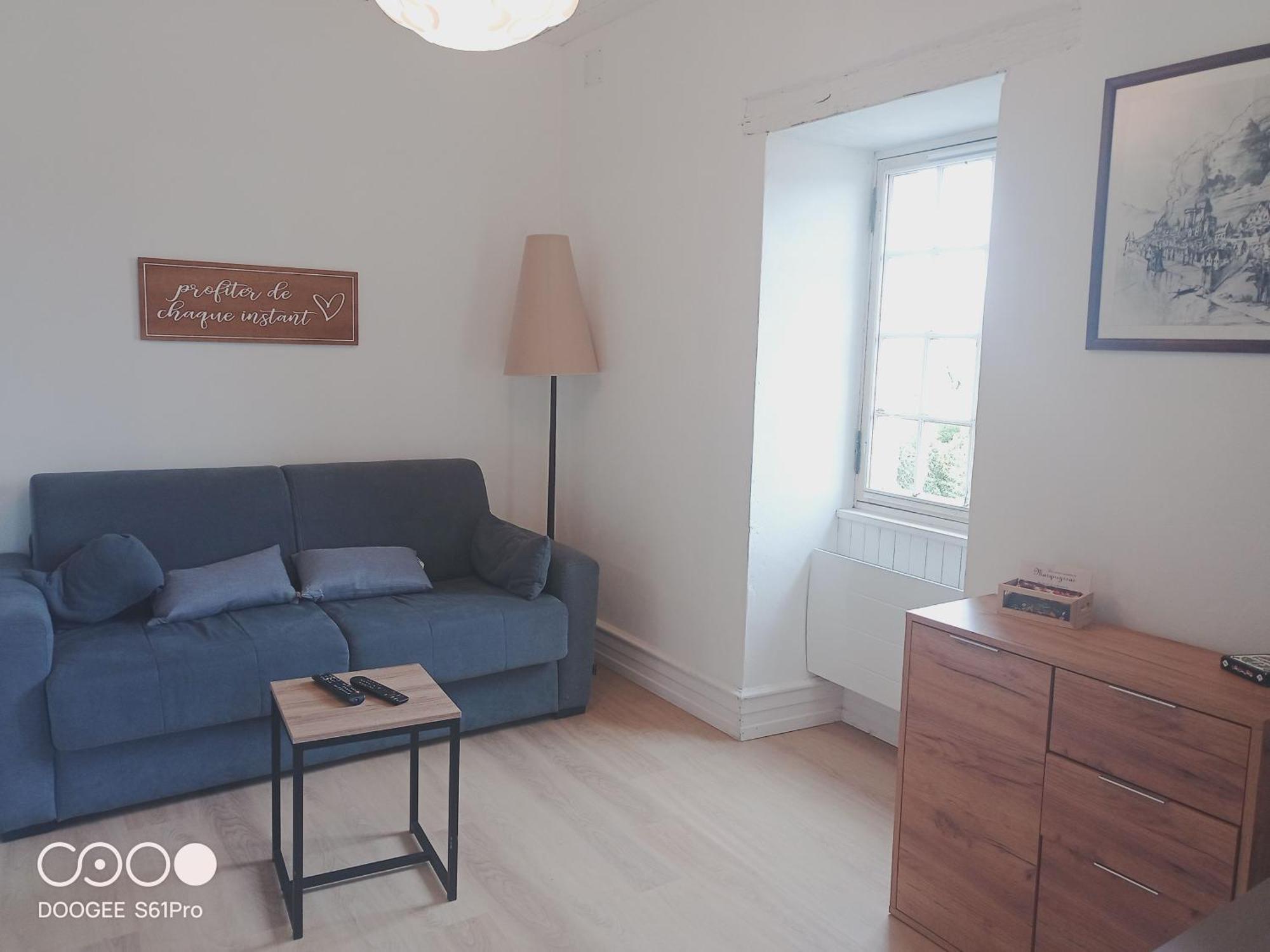 Maison Les Glycines 라로크가지악 외부 사진