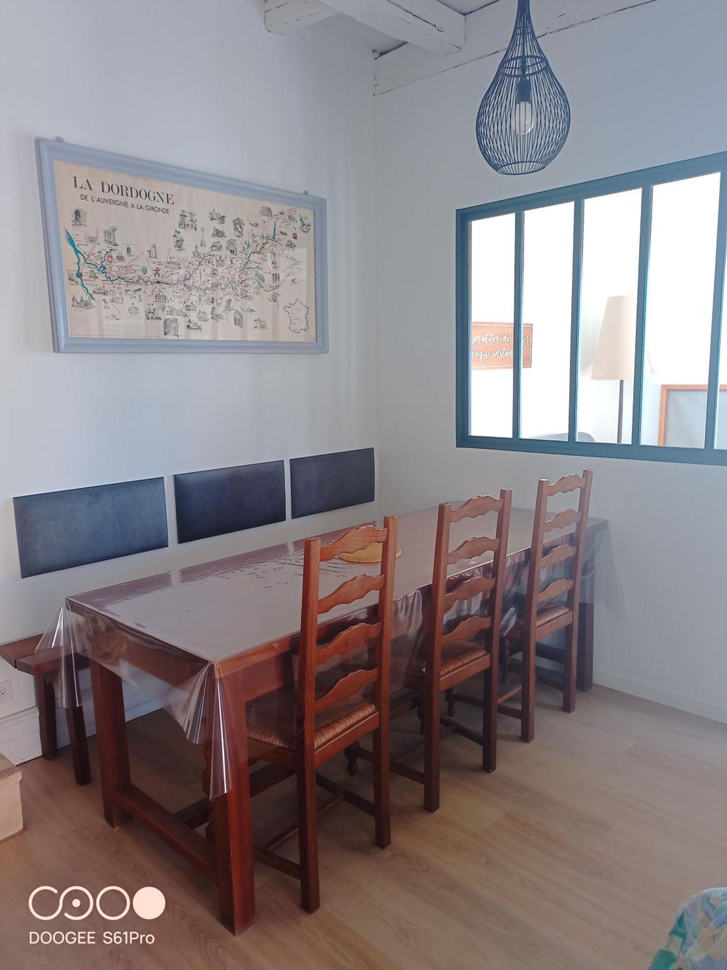 Maison Les Glycines 라로크가지악 외부 사진